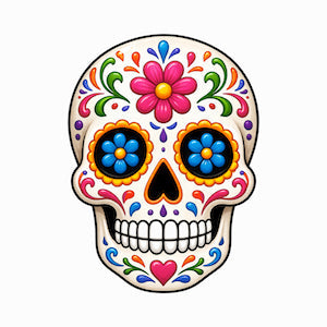 Dia de los Muertos