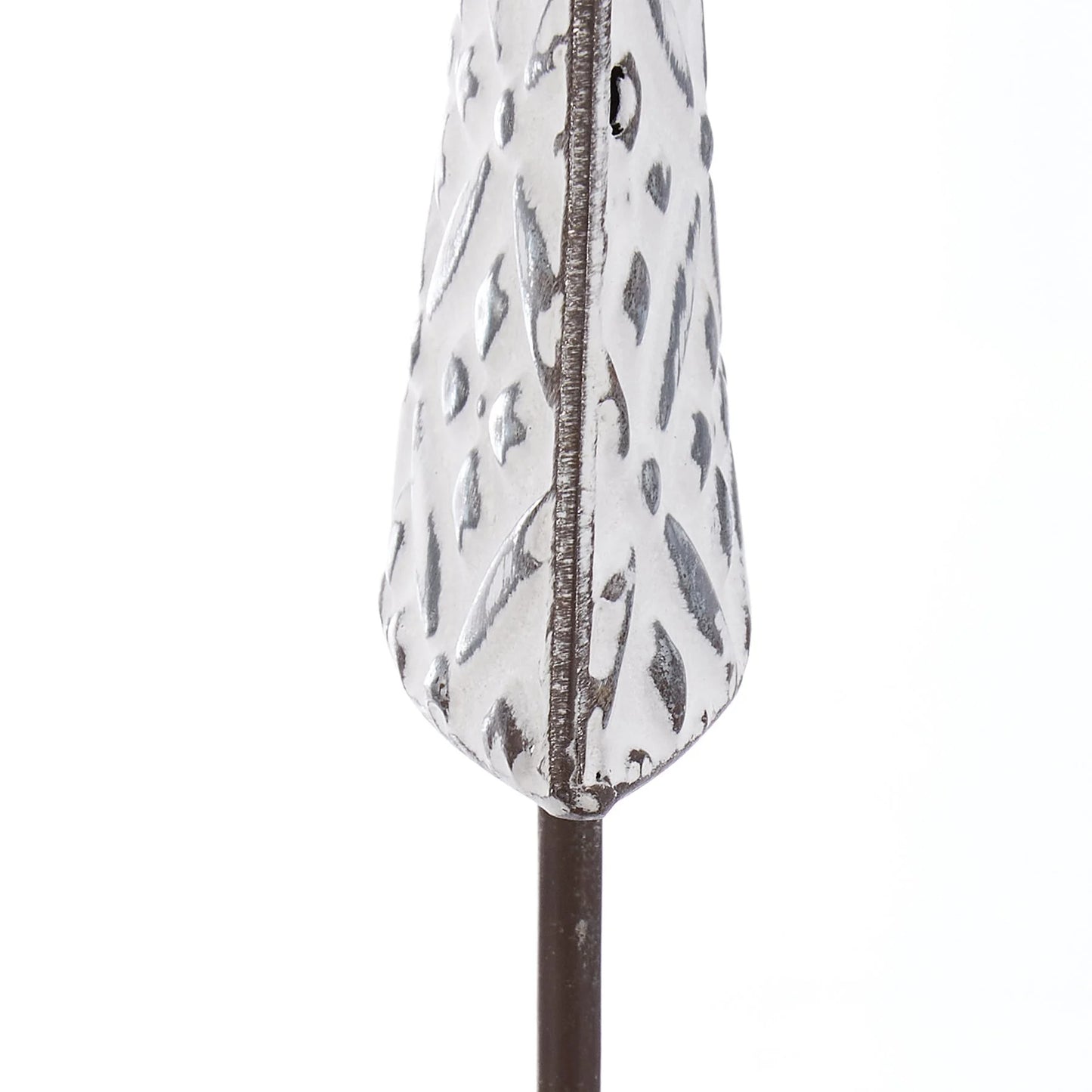 Square Tile Tree Sitter (Small)