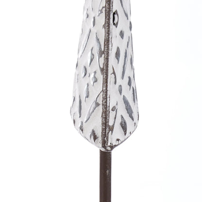Square Tile Tree Sitter (Small)