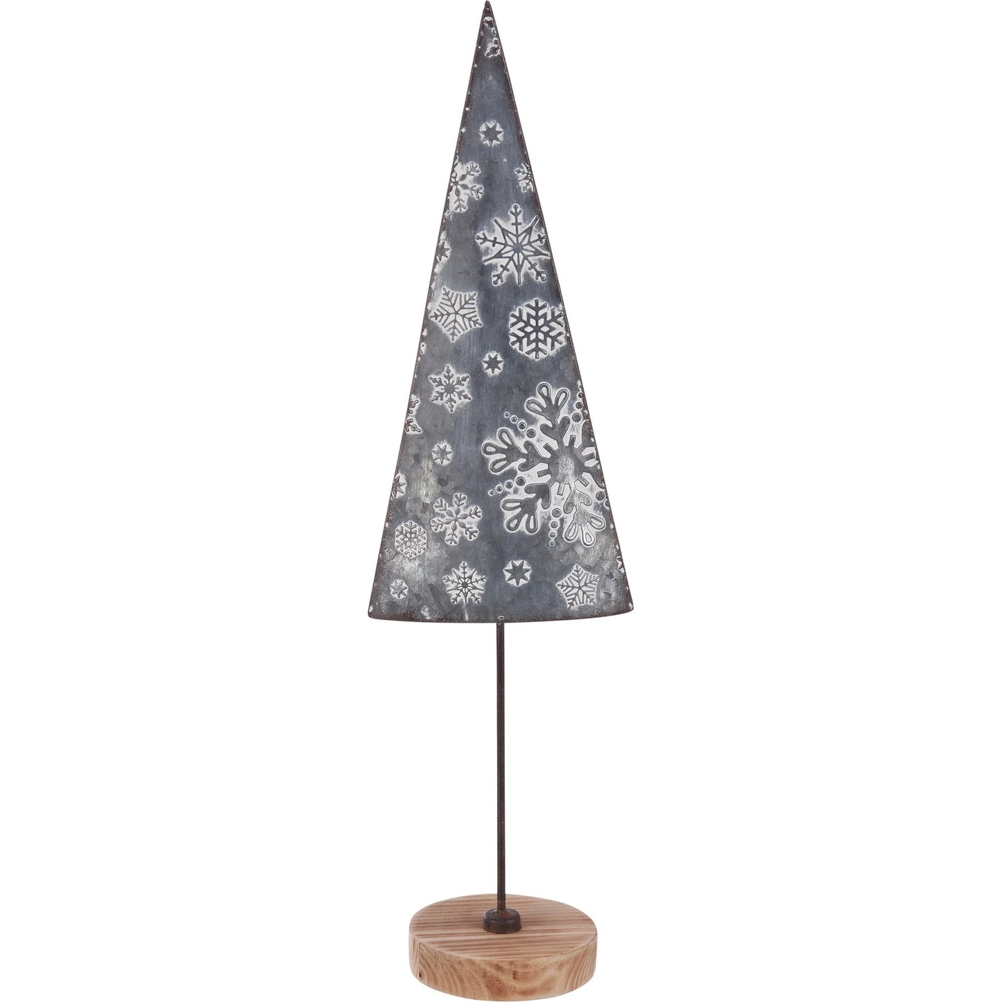 Snowflake Tree Sitter (Extra Large)