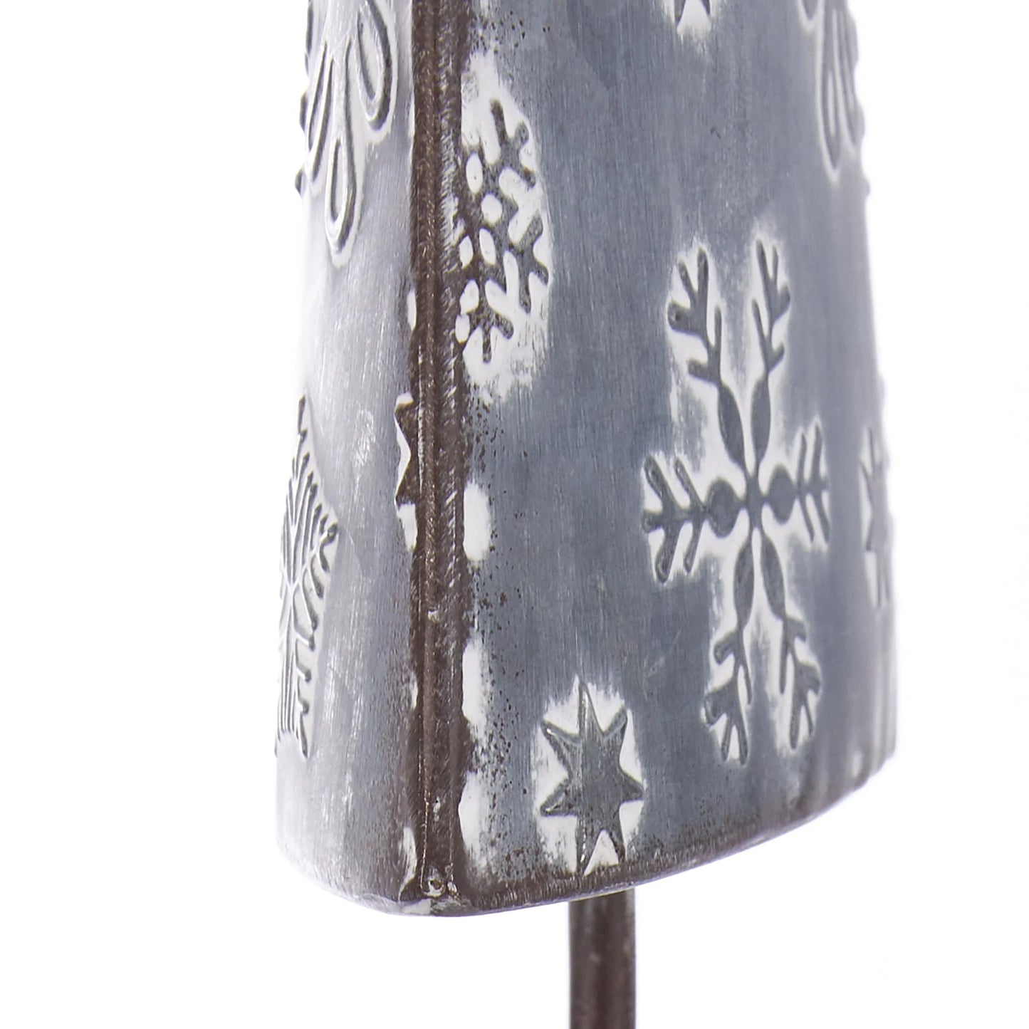 Snowflake Tree Sitter (Extra Large)
