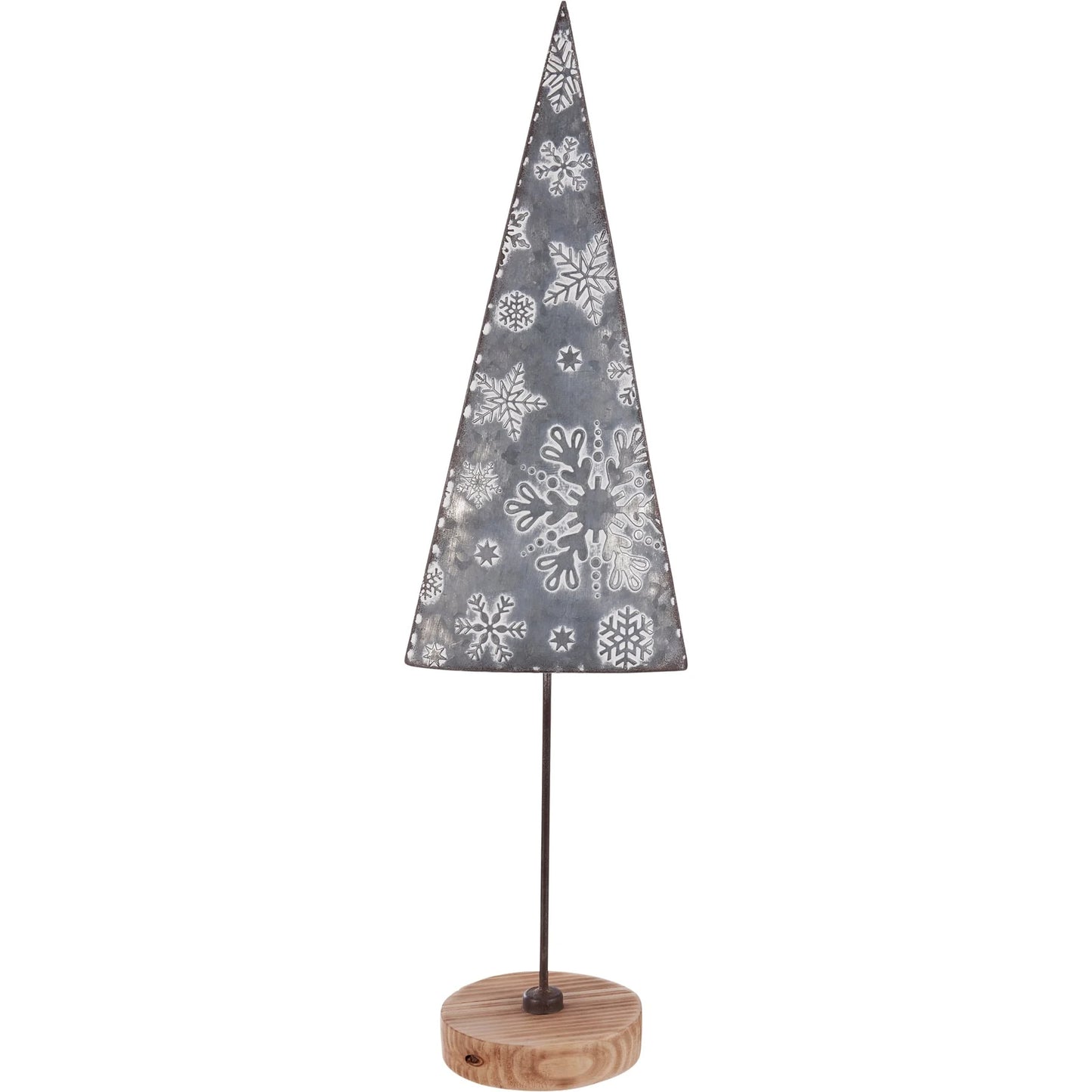 Snowflake Tree Sitter (Extra Large)