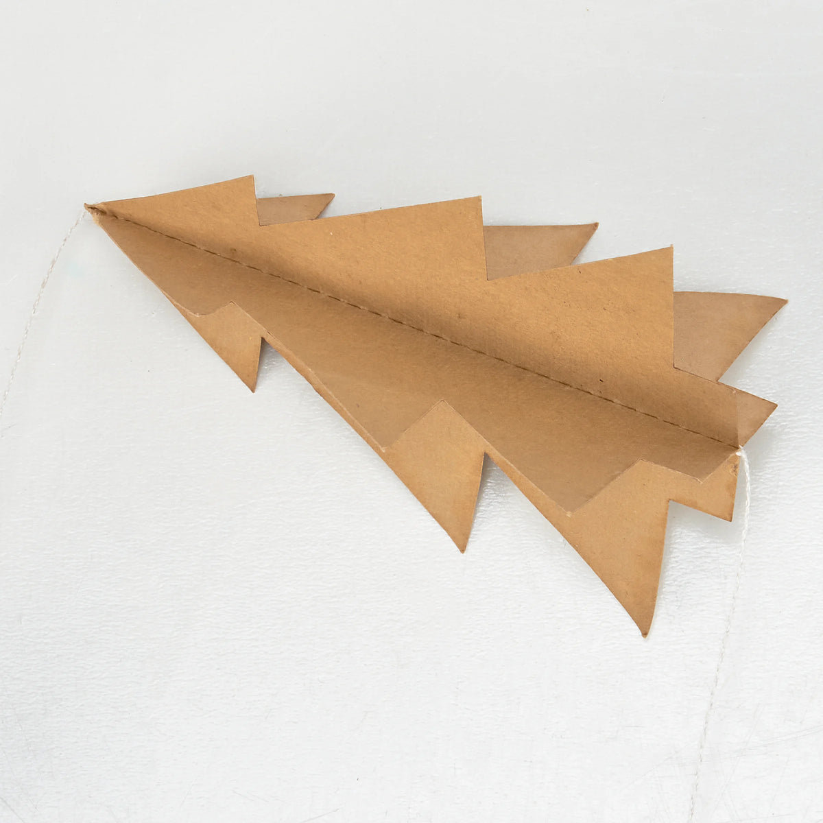 Paper Tree Garlands (Set of 3)