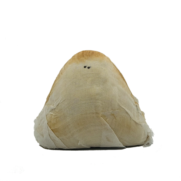 Ghost Shelf Sitter (Large)