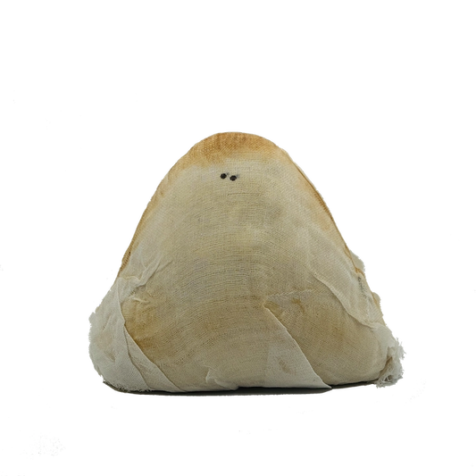 Ghost Shelf Sitter (Large)