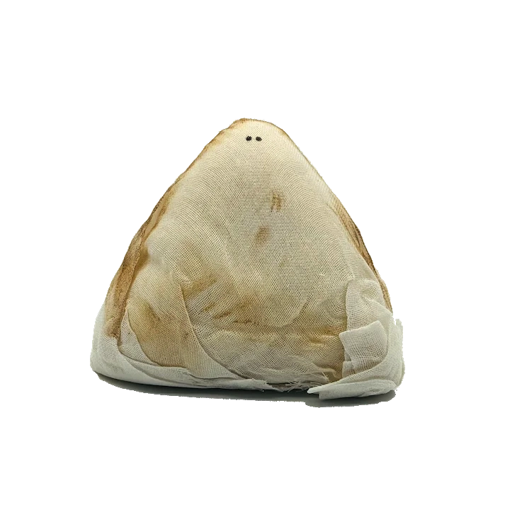 Ghost Shelf Sitter (Small)