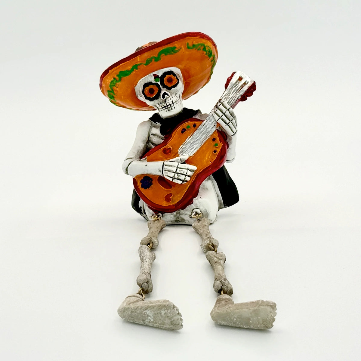Day of the Dead Shelf Sitter