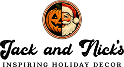 Jack and Nick's