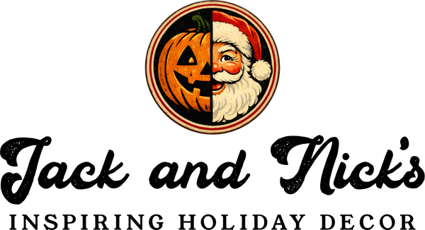 Jack and Nick's