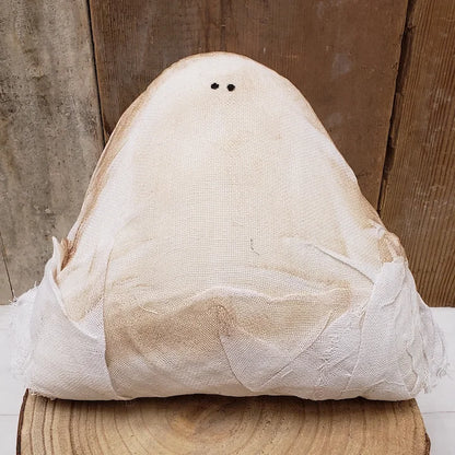 Ghost Shelf Sitter (Large)