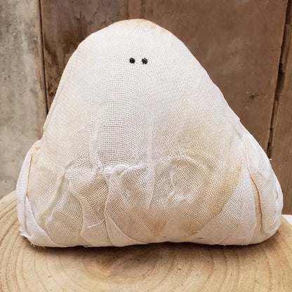 Ghost Shelf Sitter (Small)